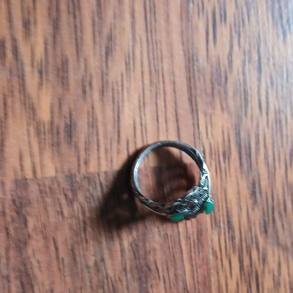 Wraparound ring - Picture 3 of 7